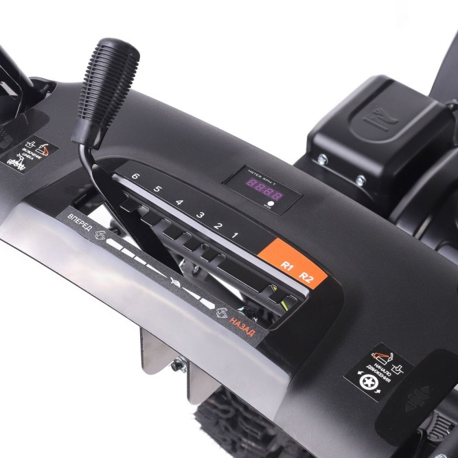 Снегоуборщик бензиновый PATRIOT PRO 785 Е в Екатеринбурге