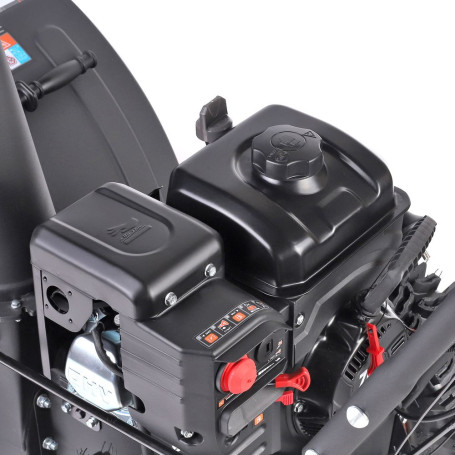 Снегоуборщик бензиновый PATRIOT PRO 785 Е в Екатеринбурге
