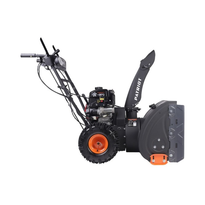 Снегоуборщик бензиновый PATRIOT PRO 785 Е в Екатеринбурге