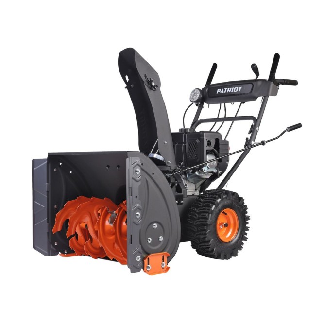 Снегоуборщик бензиновый PATRIOT PRO 785 Е в Екатеринбурге