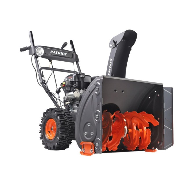 Снегоуборщик бензиновый PATRIOT PRO 785 Е в Екатеринбурге
