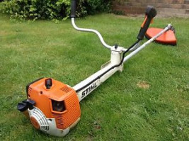 Мотокоса-кусторез STIHL FS 450