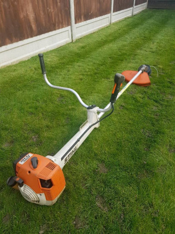 Мотокоса-кусторез STIHL FS 450 в Екатеринбурге