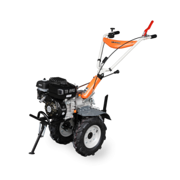 Мотоблок бензиновый VILLARTEC ТВ 890