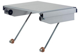 Удлинитель стола UK 290/UK 333 Metabo 0910064312