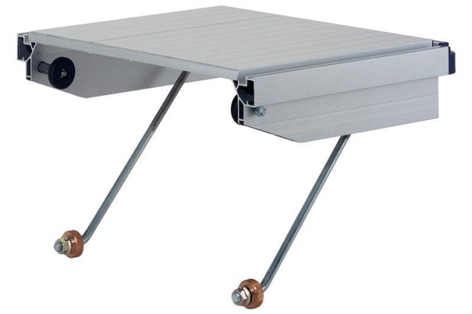 Удлинитель стола UK 290/UK 333 Metabo 0910064312 в Екатеринбурге