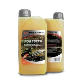 Всесезонное адгезионное масло VILLARTEC FORESTER 1L