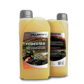 Всесезонное адгезионное масло VILLARTEC FORESTER 1L