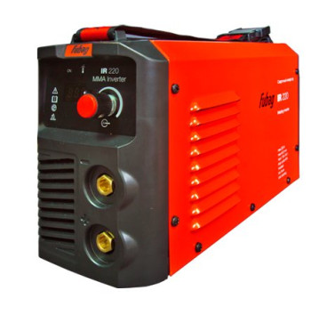 Сварочный аппарат FUBAG IR 220 VRD