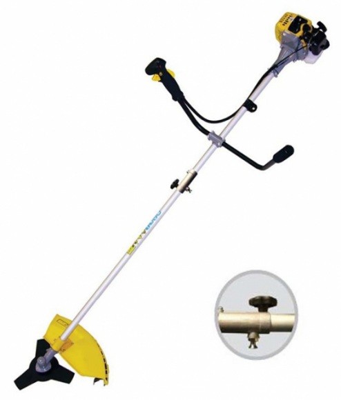 Бензокоса Champion T266 в Екатеринбурге