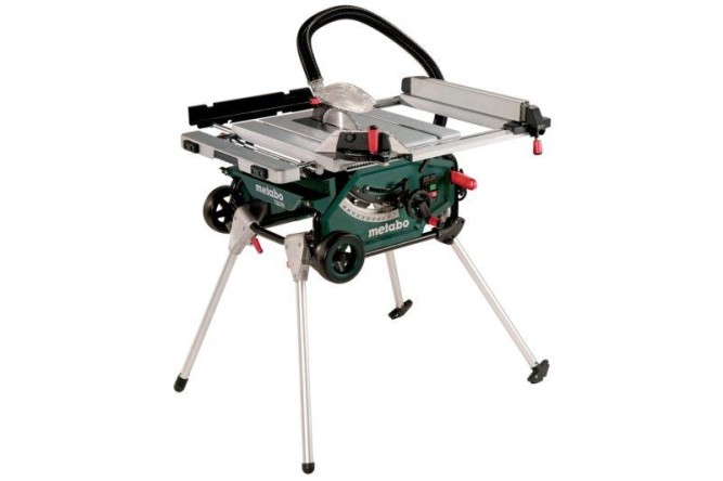 Настольная циркулярная пила Metabo TS 216 600667000 в Екатеринбурге