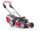 Бензиновая газонокосилка AL-KO Highline 526 VSI