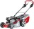 Бензиновая газонокосилка AL-KO Highline 526 VSI