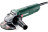 Угловая шлифовальная машина Metabo W 850-125 601233000 в Екатеринбурге