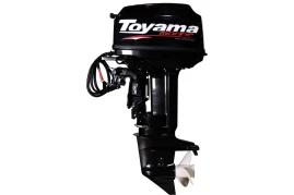 Лодочный мотор TOYAMA T30AFWS 2 тактн