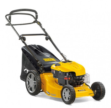 Газонокосилка бензиновая Stiga Turbo 53 S BW Plus B