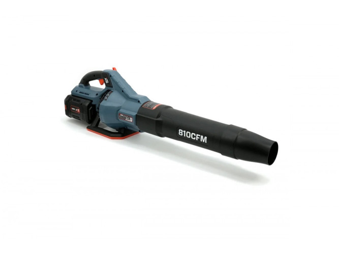 Воздуходувка аккумуляторная SENIX BLAX6-M1-EU с акк и ЗУ в Екатеринбурге