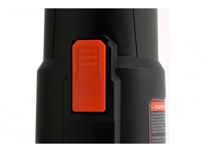 Воздуходувка аккумуляторная SENIX BLAX6-M1-EU с акк и ЗУ в Екатеринбурге