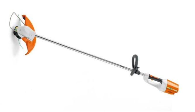 Мотокоса аккумуляторная STIHL FSA 85 с AutoCut C4-2, AP 200 и AL 100 в Екатеринбурге