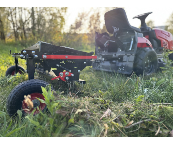 Скарификатор ZimAni для мультиплатформы SMP 100 в Екатеринбурге