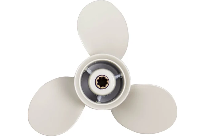 Винт TOYAMA F20ABMS гребной в Екатеринбурге