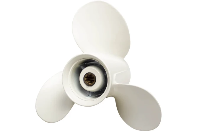 Винт TOYAMA F20ABMS гребной в Екатеринбурге