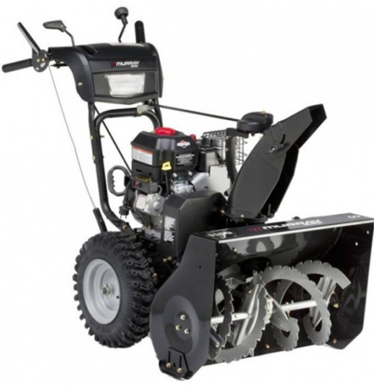 Снегоуборщик Murray MM 741450 в Екатеринбурге