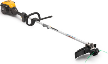 Мотокоса аккумуляторная Stiga SBC 80 AE, без АКБ и ЗУ