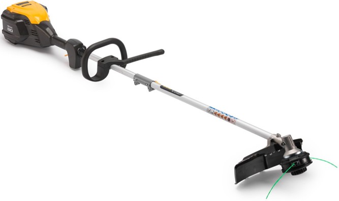 Мотокоса аккумуляторная Stiga SBC 80 AE, без АКБ и ЗУ в Екатеринбурге