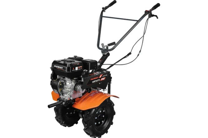 Мотоблок бензиновый Patriot ПАТРИОТ КАЛУГА PRO в Екатеринбурге