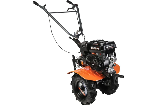Мотоблок бензиновый Patriot ПАТРИОТ КАЛУГА PRO в Екатеринбурге