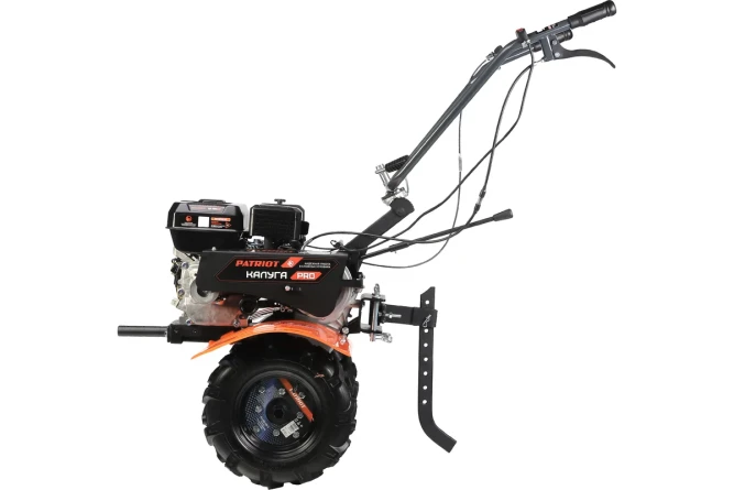 Мотоблок бензиновый Patriot ПАТРИОТ КАЛУГА PRO в Екатеринбурге