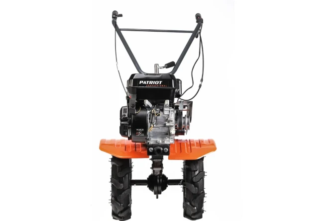 Мотоблок бензиновый Patriot ПАТРИОТ КАЛУГА PRO в Екатеринбурге