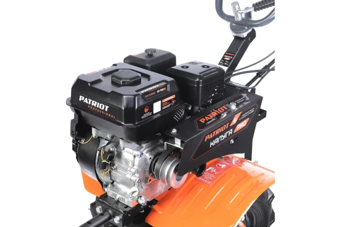 Мотоблок бензиновый Patriot ПАТРИОТ КАЛУГА PRO в Екатеринбурге
