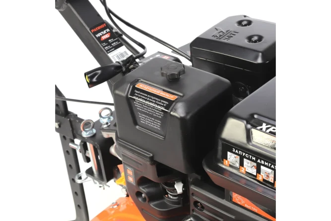 Мотоблок бензиновый Patriot ПАТРИОТ КАЛУГА PRO в Екатеринбурге