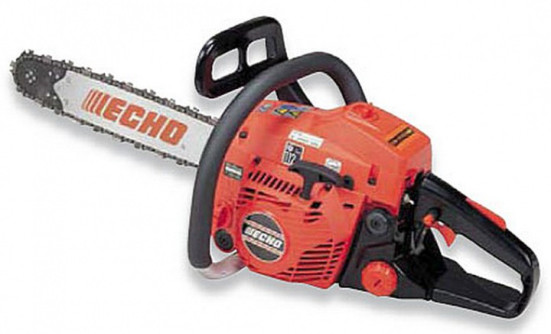 Бензопила Echo CS 450 15 в Екатеринбурге