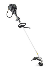 Аккумуляторный Бесщёточный Триммер Greenworks 82V (41 см) GD82BC