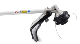 Аккумуляторный Бесщёточный Триммер Greenworks 82V (41 см) GD82BC