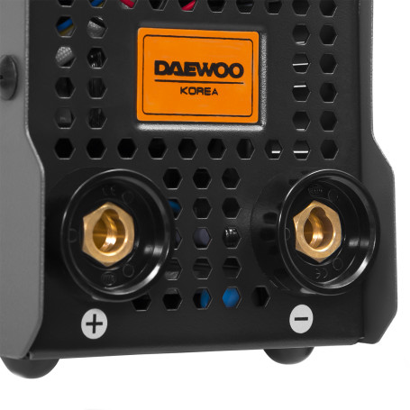 Сварочный аппарат Daewoo DW 195 в Екатеринбурге