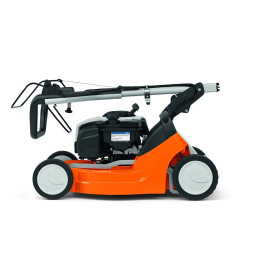 Газонокосилка STIHL RM 448 TC бензиновая самоходная