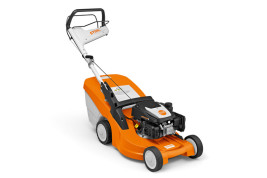Газонокосилка STIHL RM 448 TC бензиновая самоходная