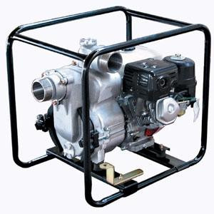 Мотопомпа Daishin SWT-80HX в Екатеринбурге