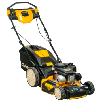 Газонокосилка бензиномоторная самоходная Cub Cadet LM3 CR46S