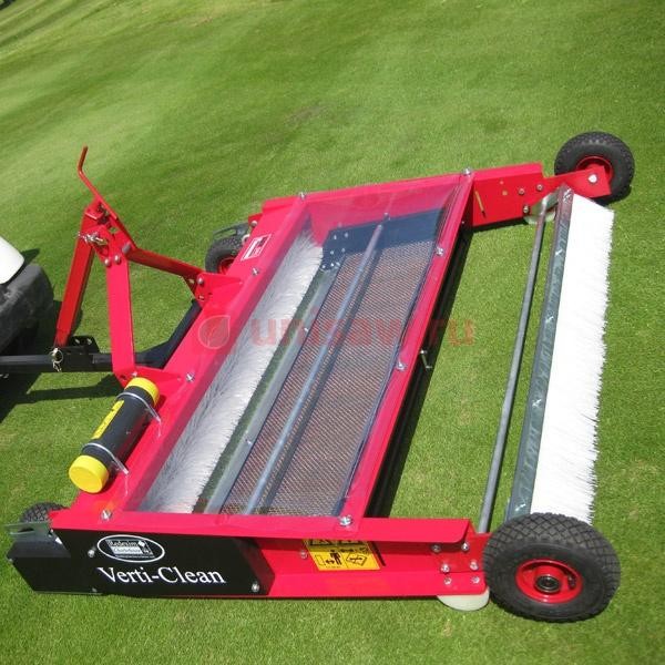 Щетка Redexim Verti-Clean 1500 в Екатеринбурге