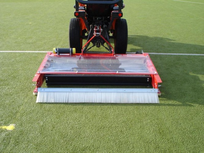 Щетка Redexim Verti-Clean 1500 в Екатеринбурге