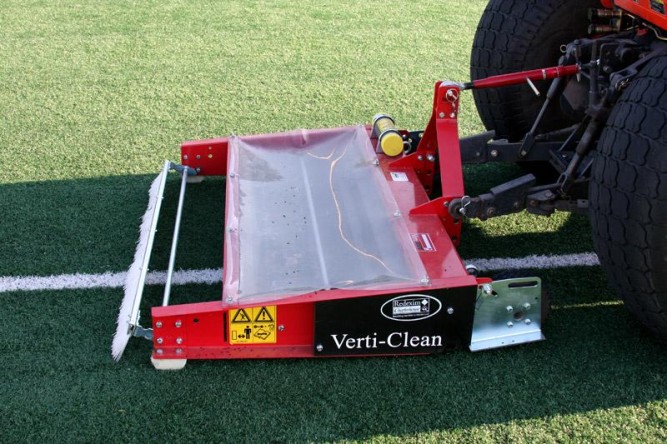 Щетка Redexim Verti-Clean 1500 в Екатеринбурге