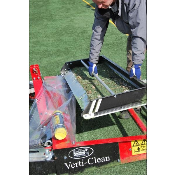 Щетка Redexim Verti-Clean 1500 в Екатеринбурге