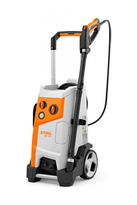 Мойка высокого давления STIHL RE 170 в Екатеринбурге