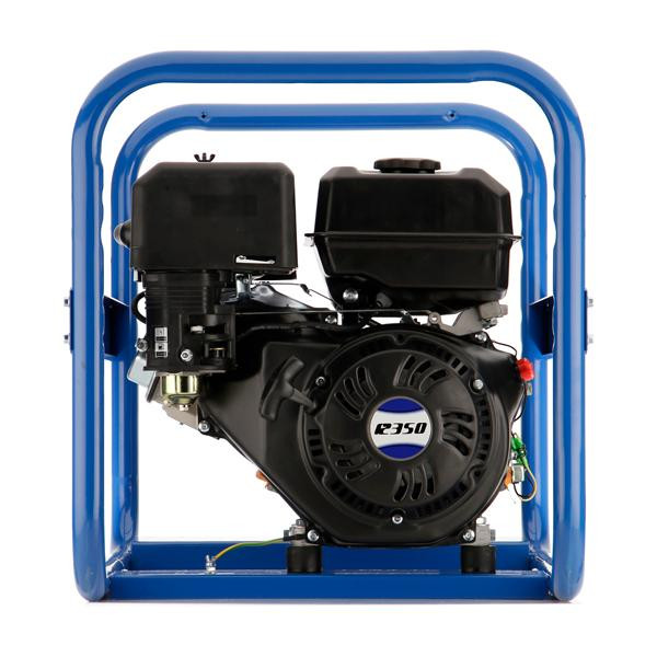 Бензогенератор MasterYard MG5000R ACCESS в Екатеринбурге