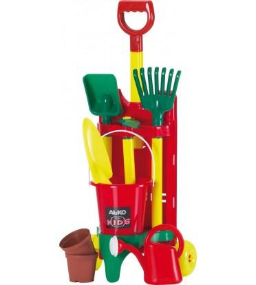 Детский набор садового инвентаря в Екатеринбурге